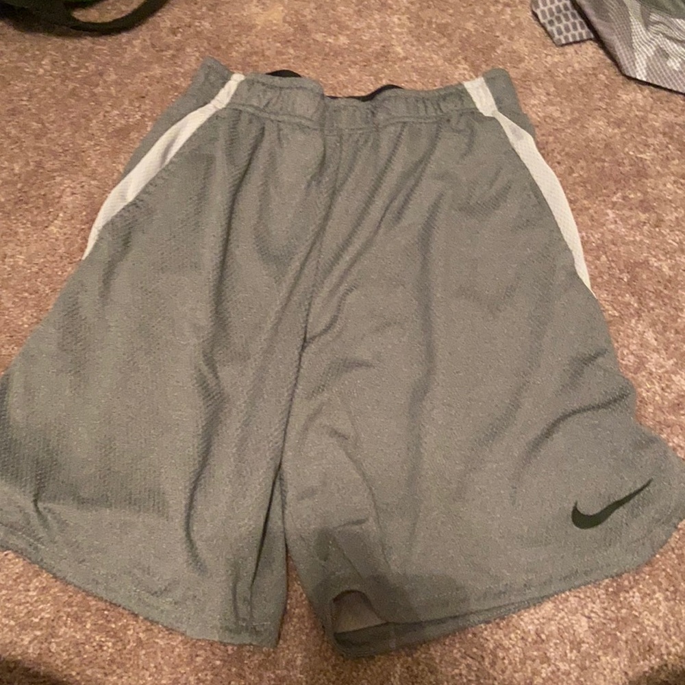 Nike Dri-Fit Shorts